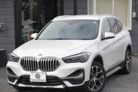 BMW X1 Xdrive18d Xﾗｲﾝ ﾊｲﾗｲﾝ ｺﾝﾌｫｰﾄP 後期 ﾌｪｲｽﾘﾌﾄ後 真珠色 ﾋｰﾀｰ茶革 追従ACC LEDﾍｯﾄﾞﾗｲﾄ&ﾃｰﾙ 電動ﾄﾗﾝｸ ｻﾃﾝｳｲﾝﾄﾞｳﾓｰﾙ ﾀｯﾁ画面HDDﾅﾋﾞﾜｲﾔﾚｽ充電 衝突軽減ﾌﾞﾚｰｷ 車線逸脱警告 歩行者警告 2年保証