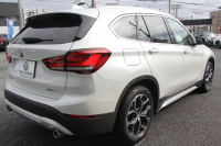 BMW X1 Xdrive18d Xﾗｲﾝ ﾊｲﾗｲﾝ ｺﾝﾌｫｰﾄP 後期 ﾌｪｲｽﾘﾌﾄ後 真珠色 ﾋｰﾀｰ茶革 追従ACC LEDﾍｯﾄﾞﾗｲﾄ&ﾃｰﾙ 電動ﾄﾗﾝｸ ｻﾃﾝｳｲﾝﾄﾞｳﾓｰﾙ ﾀｯﾁ画面HDDﾅﾋﾞﾜｲﾔﾚｽ充電 衝突軽減ﾌﾞﾚｰｷ 車線逸脱警告 歩行者警告 2年保証