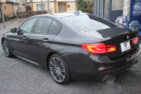 BMW 5シリーズ 530i Mｽﾎﾟｰﾂ ｺﾝﾌｫｰﾄP ｲﾉﾍﾞｰｼｮﾝP 252馬力 ﾏｯｻｰｼﾞﾍﾞﾝﾁﾚｰｼｮﾝ 全席ﾋｰﾀｰ黒革 ｺﾝﾌｫｰﾄｼｰﾄ ﾃﾞｨｽﾌﾟﾚｲｷｰ ﾘﾓｰﾄP ｼﾞｪｽﾁｬｰC HUD 追従ACC 液晶ﾒｰﾀｰ ﾀｯﾁ画面HDDﾅﾋﾞTV 360度ｶﾒﾗ 電動ﾄﾗﾝｸ LEDﾍｯﾄﾞﾗｲﾄ ｵｰﾄﾊｲﾋﾞｰﾑ 2年保証