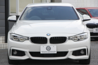 BMW 4シリーズ 420i ｸﾞﾗﾝｸｰﾍﾟｾﾚﾌﾞﾚｰｼｮﾝｴﾃﾞｨｼｮﾝｲﾝｽﾀｲﾙ 変更後ｴﾝｼﾞﾝ 200台限定車 LEDﾍｯﾄﾞﾗｲﾄ LEDﾌｫｸﾞ19AW ﾋｰﾀｰ黒革 ｻﾃﾝｱﾙﾐﾓｰﾙ HUD 追従ACC ﾚｰﾝﾁｪﾝｼﾞ警告 HDDﾅﾋﾞBluetooth接続 衝突軽減ﾌﾞﾚｰｷ 車線逸脱警告 歩行者警告 2年保証