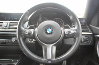 BMW 4シリーズ 420i ｸﾞﾗﾝｸｰﾍﾟｾﾚﾌﾞﾚｰｼｮﾝｴﾃﾞｨｼｮﾝｲﾝｽﾀｲﾙ 変更後ｴﾝｼﾞﾝ 200台限定車 LEDﾍｯﾄﾞﾗｲﾄ LEDﾌｫｸﾞ19AW ﾋｰﾀｰ黒革 ｻﾃﾝｱﾙﾐﾓｰﾙ HUD 追従ACC ﾚｰﾝﾁｪﾝｼﾞ警告 HDDﾅﾋﾞBluetooth接続 衝突軽減ﾌﾞﾚｰｷ 車線逸脱警告 歩行者警告 2年保証