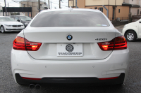 BMW 4シリーズ 420i ｸﾞﾗﾝｸｰﾍﾟｾﾚﾌﾞﾚｰｼｮﾝｴﾃﾞｨｼｮﾝｲﾝｽﾀｲﾙ 変更後ｴﾝｼﾞﾝ 200台限定車 LEDﾍｯﾄﾞﾗｲﾄ LEDﾌｫｸﾞ19AW ﾋｰﾀｰ黒革 ｻﾃﾝｱﾙﾐﾓｰﾙ HUD 追従ACC ﾚｰﾝﾁｪﾝｼﾞ警告 HDDﾅﾋﾞBluetooth接続 衝突軽減ﾌﾞﾚｰｷ 車線逸脱警告 歩行者警告 2年保証