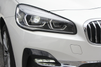 BMW 2シリーズ 218d Xﾄﾞﾗｲﾌﾞ ｸﾞﾗﾝﾂｱﾗｰ ﾗｸﾞｼﾞｭｱﾘｰ 後期 4WD 真珠 ﾌｪｲｽﾘﾌﾄ後 3列7人乗 ADｱｸﾃｨﾌﾞｾｰﾌﾃｨ&ｺﾝﾌｫｰﾄP 追従ACC HUD ﾋｰﾀｰ黒革 電動ﾄﾗﾝｸ LEDﾍｯﾄﾞﾗｲﾄ ﾀｯﾁ画面HDDﾅﾋﾞﾊﾟｰｷﾝｸﾞｱｼｽﾄ 衝突軽減ﾌﾞﾚｰｷ 車線逸脱警告 歩行者警告 2年保証