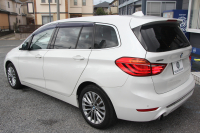 BMW 2シリーズ 218d Xﾄﾞﾗｲﾌﾞ ｸﾞﾗﾝﾂｱﾗｰ ﾗｸﾞｼﾞｭｱﾘｰ 後期 4WD 真珠 ﾌｪｲｽﾘﾌﾄ後 3列7人乗 ADｱｸﾃｨﾌﾞｾｰﾌﾃｨ&ｺﾝﾌｫｰﾄP 追従ACC HUD ﾋｰﾀｰ黒革 電動ﾄﾗﾝｸ LEDﾍｯﾄﾞﾗｲﾄ ﾀｯﾁ画面HDDﾅﾋﾞﾊﾟｰｷﾝｸﾞｱｼｽﾄ 衝突軽減ﾌﾞﾚｰｷ 車線逸脱警告 歩行者警告 2年保証