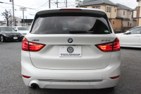 BMW 2シリーズ 218d Xﾄﾞﾗｲﾌﾞ ｸﾞﾗﾝﾂｱﾗｰ ﾗｸﾞｼﾞｭｱﾘｰ 後期 4WD 真珠 ﾌｪｲｽﾘﾌﾄ後 3列7人乗 ADｱｸﾃｨﾌﾞｾｰﾌﾃｨ&ｺﾝﾌｫｰﾄP 追従ACC HUD ﾋｰﾀｰ黒革 電動ﾄﾗﾝｸ LEDﾍｯﾄﾞﾗｲﾄ ﾀｯﾁ画面HDDﾅﾋﾞﾊﾟｰｷﾝｸﾞｱｼｽﾄ 衝突軽減ﾌﾞﾚｰｷ 車線逸脱警告 歩行者警告 2年保証