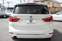 BMW 2シリーズ 218d Xﾄﾞﾗｲﾌﾞ ｸﾞﾗﾝﾂｱﾗｰ ﾗｸﾞｼﾞｭｱﾘｰ 後期 4WD 真珠 ﾌｪｲｽﾘﾌﾄ後 3列7人乗 ADｱｸﾃｨﾌﾞｾｰﾌﾃｨ&ｺﾝﾌｫｰﾄP 追従ACC HUD ﾋｰﾀｰ黒革 電動ﾄﾗﾝｸ LEDﾍｯﾄﾞﾗｲﾄ ﾀｯﾁ画面HDDﾅﾋﾞﾊﾟｰｷﾝｸﾞｱｼｽﾄ 衝突軽減ﾌﾞﾚｰｷ 車線逸脱警告 歩行者警告 2年保証