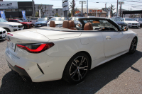 BMW 4シリーズ 420i ｶﾌﾞﾘｵﾚ Mｽﾎﾟｰﾂ ｺﾝﾌｫｰﾄP 1ｵﾅ ｺﾆｬｯｸﾚｻﾞｰ ｴｱｶﾗｰ ｼｰﾄﾋｰﾀｰ 360度ｶﾒﾗ 追従ACC ｽﾃｱﾘﾝｸﾞｻﾎﾟｰﾄ LEDﾍｯﾄﾞﾗｲﾄ ｵｰﾄﾊｲﾋﾞｰﾑ ﾀｯﾁ画面HDDﾅﾋﾞｱﾝﾋﾞｴﾝﾄﾗｲﾄ ﾜｲﾔﾚｽ充電 ｱｯﾌﾟﾙｶｰﾌﾟﾚｲ ACｼｭﾆｯﾂｧｰﾘｯﾌﾟｽﾎﾟｲﾗｰ 2年保証