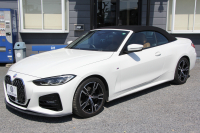 BMW 4シリーズ 420i ｶﾌﾞﾘｵﾚ Mｽﾎﾟｰﾂ ｺﾝﾌｫｰﾄP 1ｵﾅ ｺﾆｬｯｸﾚｻﾞｰ ｴｱｶﾗｰ ｼｰﾄﾋｰﾀｰ 360度ｶﾒﾗ 追従ACC ｽﾃｱﾘﾝｸﾞｻﾎﾟｰﾄ LEDﾍｯﾄﾞﾗｲﾄ ｵｰﾄﾊｲﾋﾞｰﾑ ﾀｯﾁ画面HDDﾅﾋﾞｱﾝﾋﾞｴﾝﾄﾗｲﾄ ﾜｲﾔﾚｽ充電 ｱｯﾌﾟﾙｶｰﾌﾟﾚｲ ACｼｭﾆｯﾂｧｰﾘｯﾌﾟｽﾎﾟｲﾗｰ 2年保証