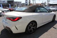 BMW 4シリーズ 420i ｶﾌﾞﾘｵﾚ Mｽﾎﾟｰﾂ ｺﾝﾌｫｰﾄP 1ｵﾅ ｺﾆｬｯｸﾚｻﾞｰ ｴｱｶﾗｰ ｼｰﾄﾋｰﾀｰ 360度ｶﾒﾗ 追従ACC ｽﾃｱﾘﾝｸﾞｻﾎﾟｰﾄ LEDﾍｯﾄﾞﾗｲﾄ ｵｰﾄﾊｲﾋﾞｰﾑ ﾀｯﾁ画面HDDﾅﾋﾞｱﾝﾋﾞｴﾝﾄﾗｲﾄ ﾜｲﾔﾚｽ充電 ｱｯﾌﾟﾙｶｰﾌﾟﾚｲ ACｼｭﾆｯﾂｧｰﾘｯﾌﾟｽﾎﾟｲﾗｰ 2年保証