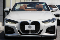 BMW 4シリーズ 420i ｶﾌﾞﾘｵﾚ Mｽﾎﾟｰﾂ ｺﾝﾌｫｰﾄP 1ｵﾅ ｺﾆｬｯｸﾚｻﾞｰ ｴｱｶﾗｰ ｼｰﾄﾋｰﾀｰ 360度ｶﾒﾗ 追従ACC ｽﾃｱﾘﾝｸﾞｻﾎﾟｰﾄ LEDﾍｯﾄﾞﾗｲﾄ ｵｰﾄﾊｲﾋﾞｰﾑ ﾀｯﾁ画面HDDﾅﾋﾞｱﾝﾋﾞｴﾝﾄﾗｲﾄ ﾜｲﾔﾚｽ充電 ｱｯﾌﾟﾙｶｰﾌﾟﾚｲ ACｼｭﾆｯﾂｧｰﾘｯﾌﾟｽﾎﾟｲﾗｰ 2年保証