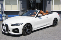 BMW 4シリーズ 420i ｶﾌﾞﾘｵﾚ Mｽﾎﾟｰﾂ ｺﾝﾌｫｰﾄP 1ｵﾅ ｺﾆｬｯｸﾚｻﾞｰ ｴｱｶﾗｰ ｼｰﾄﾋｰﾀｰ 360度ｶﾒﾗ 追従ACC ｽﾃｱﾘﾝｸﾞｻﾎﾟｰﾄ LEDﾍｯﾄﾞﾗｲﾄ ｵｰﾄﾊｲﾋﾞｰﾑ ﾀｯﾁ画面HDDﾅﾋﾞｱﾝﾋﾞｴﾝﾄﾗｲﾄ ﾜｲﾔﾚｽ充電 ｱｯﾌﾟﾙｶｰﾌﾟﾚｲ ACｼｭﾆｯﾂｧｰﾘｯﾌﾟｽﾎﾟｲﾗｰ 2年保証