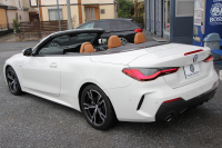 BMW 4シリーズ 420i ｶﾌﾞﾘｵﾚ Mｽﾎﾟｰﾂ ｺﾝﾌｫｰﾄP 1ｵﾅ ｺﾆｬｯｸﾚｻﾞｰ ｴｱｶﾗｰ ｼｰﾄﾋｰﾀｰ 360度ｶﾒﾗ 追従ACC ｽﾃｱﾘﾝｸﾞｻﾎﾟｰﾄ LEDﾍｯﾄﾞﾗｲﾄ ｵｰﾄﾊｲﾋﾞｰﾑ ﾀｯﾁ画面HDDﾅﾋﾞｱﾝﾋﾞｴﾝﾄﾗｲﾄ ﾜｲﾔﾚｽ充電 ｱｯﾌﾟﾙｶｰﾌﾟﾚｲ ACｼｭﾆｯﾂｧｰﾘｯﾌﾟｽﾎﾟｲﾗｰ 2年保証