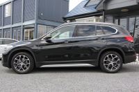 BMW X1 Xdrive18d Xﾗｲﾝ ﾊｲﾗｲﾝ ｱﾄﾞﾊﾞﾝｽﾄﾞP ｺﾝﾌｫｰﾄP 後期 ﾌｪｲｽﾘﾌﾄ後 ｵｲｽﾀｰﾚｻﾞｰ ｼｰﾄﾋｰﾀｰ 追従ACC HUD LEDﾍｯﾄﾞﾗｲﾄ&ﾃｰﾙ 電動ﾄﾗﾝｸ ｻﾃﾝｳｲﾝﾄﾞｳﾓｰﾙ ﾀｯﾁ画面HDDﾅﾋﾞﾜｲﾔﾚｽ充電 衝突軽減ﾌﾞﾚｰｷ 車線逸脱警告 歩行者警告 2年保証