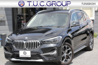 BMW X1 Xdrive18d Xﾗｲﾝ ﾊｲﾗｲﾝ ｱﾄﾞﾊﾞﾝｽﾄﾞP ｺﾝﾌｫｰﾄP 後期 ﾌｪｲｽﾘﾌﾄ後 ｵｲｽﾀｰﾚｻﾞｰ ｼｰﾄﾋｰﾀｰ 追従ACC HUD LEDﾍｯﾄﾞﾗｲﾄ&ﾃｰﾙ 電動ﾄﾗﾝｸ ｻﾃﾝｳｲﾝﾄﾞｳﾓｰﾙ ﾀｯﾁ画面HDDﾅﾋﾞﾜｲﾔﾚｽ充電 衝突軽減ﾌﾞﾚｰｷ 車線逸脱警告 歩行者警告 2年保証
