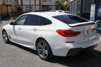 BMW 6シリーズ 630i ｸﾞﾗﾝﾂｰﾘｽﾓ Mｽﾎﾟｰﾂ ｾﾚｸﾄP ﾊﾟﾉﾗﾏｻﾝﾙｰﾌ ｲﾉﾍﾞｰｼｮﾝP ﾘﾓｰﾄP 全席ﾋｰﾀｰ黒革 ﾘｱｼｰﾄ電動可倒調整 ﾊｰﾏﾝｶｰﾄﾞﾝ 追従ACC HUD LEDﾍｯﾄﾞﾗｲﾄ 4ｿﾞｰﾝｴｱｺﾝ 360度ｶﾒﾗ ﾀｯﾁ画面HDDﾅﾋﾞｼﾞｪｽﾁｬｰC ﾜｲﾔﾚｽ充電 ﾌﾙｾｸﾞTV 液晶ﾒｰﾀｰ  2年保証