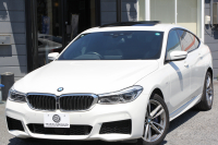 BMW 6シリーズ 630i ｸﾞﾗﾝﾂｰﾘｽﾓ Mｽﾎﾟｰﾂ ｾﾚｸﾄP ﾊﾟﾉﾗﾏｻﾝﾙｰﾌ ｲﾉﾍﾞｰｼｮﾝP ﾘﾓｰﾄP 全席ﾋｰﾀｰ黒革 ﾘｱｼｰﾄ電動可倒調整 ﾊｰﾏﾝｶｰﾄﾞﾝ 追従ACC HUD LEDﾍｯﾄﾞﾗｲﾄ 4ｿﾞｰﾝｴｱｺﾝ 360度ｶﾒﾗ ﾀｯﾁ画面HDDﾅﾋﾞｼﾞｪｽﾁｬｰC ﾜｲﾔﾚｽ充電 ﾌﾙｾｸﾞTV 液晶ﾒｰﾀｰ  2年保証