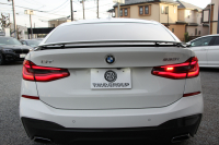 BMW 6シリーズ 630i ｸﾞﾗﾝﾂｰﾘｽﾓ Mｽﾎﾟｰﾂ ｾﾚｸﾄP  ﾊﾟﾉﾗﾏｻﾝﾙｰﾌ 全席ﾋｰﾀｰ黒革 ﾘｱｼｰﾄ電動可倒調整 Harman/Kardon 追従ACC HUD LEDﾍｯﾄﾞﾗｲﾄ 4ｿﾞｰﾝAC 360度ｶﾒﾗ ﾀｯﾁ画面HDDﾅﾋﾞｼﾞｪｽﾁｬｰC ﾜｲﾔﾚｽ充電 ﾌﾙｾｸﾞTV LCW  ｲﾝﾃﾘｾｰﾌ 2年保証