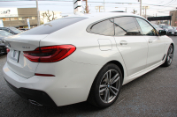 BMW 6シリーズ 630i ｸﾞﾗﾝﾂｰﾘｽﾓ Mｽﾎﾟｰﾂ ｾﾚｸﾄP  ﾊﾟﾉﾗﾏｻﾝﾙｰﾌ 全席ﾋｰﾀｰ黒革 ﾘｱｼｰﾄ電動可倒調整 Harman/Kardon 追従ACC HUD LEDﾍｯﾄﾞﾗｲﾄ 4ｿﾞｰﾝAC 360度ｶﾒﾗ ﾀｯﾁ画面HDDﾅﾋﾞｼﾞｪｽﾁｬｰC ﾜｲﾔﾚｽ充電 ﾌﾙｾｸﾞTV LCW  ｲﾝﾃﾘｾｰﾌ 2年保証