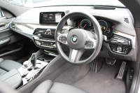 BMW 6シリーズ 630i ｸﾞﾗﾝﾂｰﾘｽﾓ Mｽﾎﾟｰﾂ ｾﾚｸﾄP  ﾊﾟﾉﾗﾏｻﾝﾙｰﾌ 全席ﾋｰﾀｰ黒革 ﾘｱｼｰﾄ電動可倒調整 Harman/Kardon 追従ACC HUD LEDﾍｯﾄﾞﾗｲﾄ 4ｿﾞｰﾝAC 360度ｶﾒﾗ ﾀｯﾁ画面HDDﾅﾋﾞｼﾞｪｽﾁｬｰC ﾜｲﾔﾚｽ充電 ﾌﾙｾｸﾞTV LCW  ｲﾝﾃﾘｾｰﾌ 2年保証