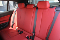 BMW 1シリーズ M140i 後期 340馬力 直6ﾀｰﾎﾞB58新ｴﾝｼﾞﾝ ﾋｰﾀｰ赤革 LEDﾍｯﾄﾞﾗｲﾄ ｱﾀﾞﾌﾟﾃｨﾌﾞMｻｽ 専用ﾌﾞﾚｰｷ 18AW HDDﾅﾋﾞ衝突軽減ﾌﾞﾚｰｷ 車線逸脱警告 歩行者警告 ﾌﾞﾚｰｷ付ｸﾙｺﾝ 専用ｴｱﾛ 後輪駆動 2年保証