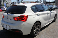 BMW 1シリーズ M140i 後期 340馬力 直6ﾀｰﾎﾞB58新ｴﾝｼﾞﾝ ﾋｰﾀｰ赤革 LEDﾍｯﾄﾞﾗｲﾄ ｱﾀﾞﾌﾟﾃｨﾌﾞMｻｽ 専用ﾌﾞﾚｰｷ 18AW HDDﾅﾋﾞ衝突軽減ﾌﾞﾚｰｷ 車線逸脱警告 歩行者警告 ﾌﾞﾚｰｷ付ｸﾙｺﾝ 専用ｴｱﾛ 後輪駆動 2年保証