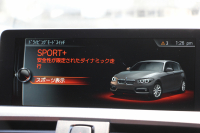BMW 1シリーズ M140i 後期 340馬力 直6ﾀｰﾎﾞB58新ｴﾝｼﾞﾝ ﾋｰﾀｰ赤革 LEDﾍｯﾄﾞﾗｲﾄ ｱﾀﾞﾌﾟﾃｨﾌﾞMｻｽ 専用ﾌﾞﾚｰｷ 18AW HDDﾅﾋﾞ衝突軽減ﾌﾞﾚｰｷ 車線逸脱警告 歩行者警告 ﾌﾞﾚｰｷ付ｸﾙｺﾝ 専用ｴｱﾛ 後輪駆動 2年保証