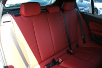 BMW 1シリーズ M140i 後期 340馬力 直6ﾀｰﾎﾞB58新ｴﾝｼﾞﾝ ﾋｰﾀｰ赤革 LEDﾍｯﾄﾞﾗｲﾄ ｱﾀﾞﾌﾟﾃｨﾌﾞMｻｽ 専用ﾌﾞﾚｰｷ 18AW HDDﾅﾋﾞ衝突軽減ﾌﾞﾚｰｷ 車線逸脱警告 歩行者警告 ﾌﾞﾚｰｷ付ｸﾙｺﾝ 専用ｴｱﾛ 後輪駆動 2年保証