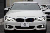 BMW 4シリーズ 420i ｸｰﾍﾟMｽﾎﾟｰﾂ 後期 ﾋｰﾀｰ黒革 LEDﾍｯﾄﾞﾗｲﾄ LEDﾃｰﾙ 追従ACC 液晶ﾒｰﾀｰ ﾌﾙｾｸﾞTV ﾀｯﾁ画面HDDﾅﾋﾞMﾊﾟﾌｫｰﾏﾝｽﾌﾞﾚｰｷ 新ﾐﾗｰETC2.0 ﾚｰﾝﾁｪﾝｼﾞ警告 衝突軽減ﾌﾞﾚｰｷ 車線逸脱警告 歩行者警告 ｽﾏｰﾄｷｰ 2年保証