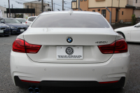 BMW 4シリーズ 420i ｸｰﾍﾟMｽﾎﾟｰﾂ 後期 ﾋｰﾀｰ黒革 LEDﾍｯﾄﾞﾗｲﾄ LEDﾃｰﾙ 追従ACC 液晶ﾒｰﾀｰ ﾌﾙｾｸﾞTV ﾀｯﾁ画面HDDﾅﾋﾞMﾊﾟﾌｫｰﾏﾝｽﾌﾞﾚｰｷ 新ﾐﾗｰETC2.0 ﾚｰﾝﾁｪﾝｼﾞ警告 衝突軽減ﾌﾞﾚｰｷ 車線逸脱警告 歩行者警告 ｽﾏｰﾄｷｰ 2年保証