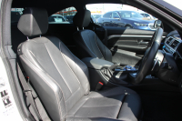 BMW 4シリーズ 420i ｸｰﾍﾟMｽﾎﾟｰﾂ 後期 ﾋｰﾀｰ黒革 LEDﾍｯﾄﾞﾗｲﾄ LEDﾃｰﾙ 追従ACC 液晶ﾒｰﾀｰ ﾌﾙｾｸﾞTV ﾀｯﾁ画面HDDﾅﾋﾞMﾊﾟﾌｫｰﾏﾝｽﾌﾞﾚｰｷ 新ﾐﾗｰETC2.0 ﾚｰﾝﾁｪﾝｼﾞ警告 衝突軽減ﾌﾞﾚｰｷ 車線逸脱警告 歩行者警告 ｽﾏｰﾄｷｰ 2年保証