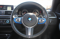 BMW 4シリーズ 420i ｸｰﾍﾟMｽﾎﾟｰﾂ 後期 ﾋｰﾀｰ黒革 LEDﾍｯﾄﾞﾗｲﾄ LEDﾃｰﾙ 追従ACC 液晶ﾒｰﾀｰ ﾌﾙｾｸﾞTV ﾀｯﾁ画面HDDﾅﾋﾞMﾊﾟﾌｫｰﾏﾝｽﾌﾞﾚｰｷ 新ﾐﾗｰETC2.0 ﾚｰﾝﾁｪﾝｼﾞ警告 衝突軽減ﾌﾞﾚｰｷ 車線逸脱警告 歩行者警告 ｽﾏｰﾄｷｰ 2年保証