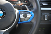 BMW 4シリーズ 420i ｸｰﾍﾟMｽﾎﾟｰﾂ 後期 ﾋｰﾀｰ黒革 LEDﾍｯﾄﾞﾗｲﾄ LEDﾃｰﾙ 追従ACC 液晶ﾒｰﾀｰ ﾌﾙｾｸﾞTV ﾀｯﾁ画面HDDﾅﾋﾞMﾊﾟﾌｫｰﾏﾝｽﾌﾞﾚｰｷ 新ﾐﾗｰETC2.0 ﾚｰﾝﾁｪﾝｼﾞ警告 衝突軽減ﾌﾞﾚｰｷ 車線逸脱警告 歩行者警告 ｽﾏｰﾄｷｰ 2年保証