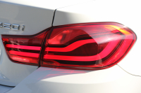 BMW 4シリーズ 420i ｸｰﾍﾟMｽﾎﾟｰﾂ 後期 ﾋｰﾀｰ黒革 LEDﾍｯﾄﾞﾗｲﾄ LEDﾃｰﾙ 追従ACC 液晶ﾒｰﾀｰ ﾌﾙｾｸﾞTV ﾀｯﾁ画面HDDﾅﾋﾞMﾊﾟﾌｫｰﾏﾝｽﾌﾞﾚｰｷ 新ﾐﾗｰETC2.0 ﾚｰﾝﾁｪﾝｼﾞ警告 衝突軽減ﾌﾞﾚｰｷ 車線逸脱警告 歩行者警告 ｽﾏｰﾄｷｰ 2年保証