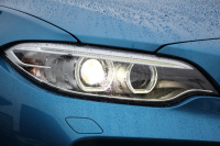 BMW Mシリーズ M2ｸｰﾍﾟMDCT 370馬力 直6ﾀｰﾎﾞ7速DCT ﾋｰﾀｰ黒革 HDDﾅﾋﾞBｶﾒﾗ 専用19AW 専用ﾌﾞﾚｰｷ 衝突軽減ﾌﾞﾚｰｷ 車線逸脱警告 歩行者警告 ﾌﾞﾚｰｷ付ｸﾙｺﾝ ｽﾏｰﾄｷｰ ｶｰﾎﾞﾝｲﾝﾃﾘｱﾄﾘﾑ ﾊﾟﾄﾞﾙｼﾌﾄ 2年保証