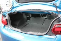 BMW Mシリーズ M2ｸｰﾍﾟMDCT 370馬力 直6ﾀｰﾎﾞ7速DCT ﾋｰﾀｰ黒革 HDDﾅﾋﾞBｶﾒﾗ 専用19AW 専用ﾌﾞﾚｰｷ 衝突軽減ﾌﾞﾚｰｷ 車線逸脱警告 歩行者警告 ﾌﾞﾚｰｷ付ｸﾙｺﾝ ｽﾏｰﾄｷｰ ｶｰﾎﾞﾝｲﾝﾃﾘｱﾄﾘﾑ ﾊﾟﾄﾞﾙｼﾌﾄ 2年保証