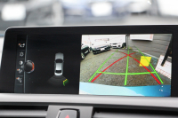 BMW Mシリーズ M2ｸｰﾍﾟMDCT 370馬力 直6ﾀｰﾎﾞ7速DCT ﾋｰﾀｰ黒革 HDDﾅﾋﾞBｶﾒﾗ 専用19AW 専用ﾌﾞﾚｰｷ 衝突軽減ﾌﾞﾚｰｷ 車線逸脱警告 歩行者警告 ﾌﾞﾚｰｷ付ｸﾙｺﾝ ｽﾏｰﾄｷｰ ｶｰﾎﾞﾝｲﾝﾃﾘｱﾄﾘﾑ ﾊﾟﾄﾞﾙｼﾌﾄ 2年保証