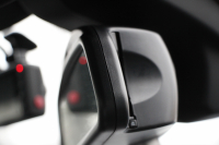 BMW Mシリーズ M2ｸｰﾍﾟMDCT 370馬力 直6ﾀｰﾎﾞ7速DCT ﾋｰﾀｰ黒革 HDDﾅﾋﾞBｶﾒﾗ 専用19AW 専用ﾌﾞﾚｰｷ 衝突軽減ﾌﾞﾚｰｷ 車線逸脱警告 歩行者警告 ﾌﾞﾚｰｷ付ｸﾙｺﾝ ｽﾏｰﾄｷｰ ｶｰﾎﾞﾝｲﾝﾃﾘｱﾄﾘﾑ ﾊﾟﾄﾞﾙｼﾌﾄ 2年保証