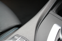 BMW Mシリーズ M2ｸｰﾍﾟMDCT 370馬力 直6ﾀｰﾎﾞ7速DCT ﾋｰﾀｰ黒革 HDDﾅﾋﾞBｶﾒﾗ 専用19AW 専用ﾌﾞﾚｰｷ 衝突軽減ﾌﾞﾚｰｷ 車線逸脱警告 歩行者警告 ﾌﾞﾚｰｷ付ｸﾙｺﾝ ｽﾏｰﾄｷｰ ｶｰﾎﾞﾝｲﾝﾃﾘｱﾄﾘﾑ ﾊﾟﾄﾞﾙｼﾌﾄ 2年保証