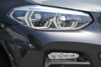 BMW X3 Xdrive20d Mｽﾎﾟｰﾂ ﾊｲﾗｲﾝ 1ｵｰﾅ ｺﾆｬｯｸﾚｻﾞｰ 全席ｼｰﾄﾋｰﾀｰ ｵﾌﾟｼｮﾝ20AW HUD ｼﾞｪｽﾁｬｰC LEDﾍｯﾄﾞﾗｲﾄ ｵｰﾄﾊｲﾋﾞｰﾑ ﾀｯﾁﾊﾟﾈﾙ対応HDDﾅﾋﾞTV ﾜｲﾔﾚｽ充電 液晶ﾒｰﾀｰ 360度ｶﾒﾗ ｽﾃｱﾘﾝｸﾞｻﾎﾟｰﾄ 追従ACC 衝突軽減ﾌﾞﾚｰｷ 電動ﾄﾗﾝｸ 2年保証