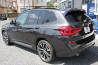 BMW X3 Xdrive20d Mｽﾎﾟｰﾂ ﾊｲﾗｲﾝ 1ｵｰﾅ ｺﾆｬｯｸﾚｻﾞｰ 全席ｼｰﾄﾋｰﾀｰ ｵﾌﾟｼｮﾝ20AW HUD ｼﾞｪｽﾁｬｰC LEDﾍｯﾄﾞﾗｲﾄ ｵｰﾄﾊｲﾋﾞｰﾑ ﾀｯﾁﾊﾟﾈﾙ対応HDDﾅﾋﾞTV ﾜｲﾔﾚｽ充電 液晶ﾒｰﾀｰ 360度ｶﾒﾗ ｽﾃｱﾘﾝｸﾞｻﾎﾟｰﾄ 追従ACC 衝突軽減ﾌﾞﾚｰｷ 電動ﾄﾗﾝｸ 2年保証