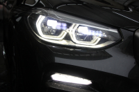 BMW X3 Xdrive20d Mｽﾎﾟｰﾂ ﾊｲﾗｲﾝ 1ｵｰﾅ ｺﾆｬｯｸﾚｻﾞｰ 全席ｼｰﾄﾋｰﾀｰ ｵﾌﾟｼｮﾝ20AW HUD ｼﾞｪｽﾁｬｰC LEDﾍｯﾄﾞﾗｲﾄ ｵｰﾄﾊｲﾋﾞｰﾑ ﾀｯﾁﾊﾟﾈﾙ対応HDDﾅﾋﾞTV ﾜｲﾔﾚｽ充電 液晶ﾒｰﾀｰ 360度ｶﾒﾗ ｽﾃｱﾘﾝｸﾞｻﾎﾟｰﾄ 追従ACC 衝突軽減ﾌﾞﾚｰｷ 電動ﾄﾗﾝｸ 2年保証
