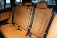 BMW X3 Xdrive20d Mｽﾎﾟｰﾂ ﾊｲﾗｲﾝ 1ｵｰﾅ ｺﾆｬｯｸﾚｻﾞｰ 全席ｼｰﾄﾋｰﾀｰ ｵﾌﾟｼｮﾝ20AW HUD ｼﾞｪｽﾁｬｰC LEDﾍｯﾄﾞﾗｲﾄ ｵｰﾄﾊｲﾋﾞｰﾑ ﾀｯﾁﾊﾟﾈﾙ対応HDDﾅﾋﾞTV ﾜｲﾔﾚｽ充電 液晶ﾒｰﾀｰ 360度ｶﾒﾗ ｽﾃｱﾘﾝｸﾞｻﾎﾟｰﾄ 追従ACC 衝突軽減ﾌﾞﾚｰｷ 電動ﾄﾗﾝｸ 2年保証