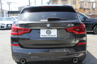 BMW X3 Xdrive20d Mｽﾎﾟｰﾂ ﾊｲﾗｲﾝ 1ｵｰﾅ ｺﾆｬｯｸﾚｻﾞｰ 全席ｼｰﾄﾋｰﾀｰ ｵﾌﾟｼｮﾝ20AW HUD ｼﾞｪｽﾁｬｰC LEDﾍｯﾄﾞﾗｲﾄ ｵｰﾄﾊｲﾋﾞｰﾑ ﾀｯﾁﾊﾟﾈﾙ対応HDDﾅﾋﾞTV ﾜｲﾔﾚｽ充電 液晶ﾒｰﾀｰ 360度ｶﾒﾗ ｽﾃｱﾘﾝｸﾞｻﾎﾟｰﾄ 追従ACC 衝突軽減ﾌﾞﾚｰｷ 電動ﾄﾗﾝｸ 2年保証