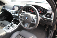 BMW 3シリーズ 330i Mｽﾎﾟｰﾂ ｲﾉﾍﾞｰｼｮﾝP ﾌｧｽﾄﾄﾗｯｸP ｺﾝﾌｫｰﾄP ﾚｰｻﾞｰﾗｲﾄ HUD ｼﾞｪｽﾁｬｰC ｱﾀﾞﾌﾟﾃｨﾌﾞMｻｽ Mspﾌﾞﾚｰｷ Mspﾃﾞﾌ 19AW Pｱｼｽﾄﾌﾟﾗｽ 360度ｶﾒﾗ ﾌﾙｾｸﾞTV 258馬力 追従ACC ﾊﾝｽﾞｵﾌ HDDﾅﾋﾞ ﾌﾙｾｸﾞTV ｼｰﾄﾋｰﾀｰ 電動ﾄﾗﾝｸ  2年保証