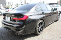 BMW 3シリーズ 330i Mｽﾎﾟｰﾂ ｲﾉﾍﾞｰｼｮﾝP ﾌｧｽﾄﾄﾗｯｸP ｺﾝﾌｫｰﾄP ﾚｰｻﾞｰﾗｲﾄ HUD ｼﾞｪｽﾁｬｰC ｱﾀﾞﾌﾟﾃｨﾌﾞMｻｽ Mspﾌﾞﾚｰｷ Mspﾃﾞﾌ 19AW Pｱｼｽﾄﾌﾟﾗｽ 360度ｶﾒﾗ ﾌﾙｾｸﾞTV 258馬力 追従ACC ﾊﾝｽﾞｵﾌ HDDﾅﾋﾞ ﾌﾙｾｸﾞTV ｼｰﾄﾋｰﾀｰ 電動ﾄﾗﾝｸ  2年保証