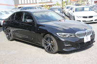 BMW 3シリーズ 330i Mｽﾎﾟｰﾂ ｲﾉﾍﾞｰｼｮﾝP ﾌｧｽﾄﾄﾗｯｸP ｺﾝﾌｫｰﾄP ﾚｰｻﾞｰﾗｲﾄ HUD ｼﾞｪｽﾁｬｰC ｱﾀﾞﾌﾟﾃｨﾌﾞMｻｽ Mspﾌﾞﾚｰｷ Mspﾃﾞﾌ 19AW Pｱｼｽﾄﾌﾟﾗｽ 360度ｶﾒﾗ ﾌﾙｾｸﾞTV 258馬力 追従ACC ﾊﾝｽﾞｵﾌ HDDﾅﾋﾞ ﾌﾙｾｸﾞTV ｼｰﾄﾋｰﾀｰ 電動ﾄﾗﾝｸ  2年保証