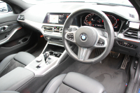 BMW 3シリーズ 330i Mｽﾎﾟｰﾂ ｲﾉﾍﾞｰｼｮﾝP ﾌｧｽﾄﾄﾗｯｸP ｺﾝﾌｫｰﾄP ﾚｰｻﾞｰﾗｲﾄ HUD ｼﾞｪｽﾁｬｰC ｱﾀﾞﾌﾟﾃｨﾌﾞMｻｽ Mspﾌﾞﾚｰｷ Mspﾃﾞﾌ 19AW Pｱｼｽﾄﾌﾟﾗｽ 360度ｶﾒﾗ 追従ACC ﾊﾝｽﾞｵﾌ HDDﾅﾋﾞ ﾌﾙｾｸﾞTV ｼｰﾄﾋｰﾀｰ 電動ﾄﾗﾝｸ  2年保証