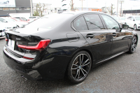 BMW 3シリーズ 330i Mｽﾎﾟｰﾂ ｲﾉﾍﾞｰｼｮﾝP ﾌｧｽﾄﾄﾗｯｸP ｺﾝﾌｫｰﾄP ﾚｰｻﾞｰﾗｲﾄ HUD ｼﾞｪｽﾁｬｰC ｱﾀﾞﾌﾟﾃｨﾌﾞMｻｽ Mspﾌﾞﾚｰｷ Mspﾃﾞﾌ 19AW Pｱｼｽﾄﾌﾟﾗｽ 360度ｶﾒﾗ 追従ACC ﾊﾝｽﾞｵﾌ HDDﾅﾋﾞ ﾌﾙｾｸﾞTV ｼｰﾄﾋｰﾀｰ 電動ﾄﾗﾝｸ  2年保証