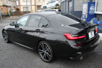 BMW 3シリーズ 330i Mｽﾎﾟｰﾂ ｲﾉﾍﾞｰｼｮﾝP ﾌｧｽﾄﾄﾗｯｸP ｺﾝﾌｫｰﾄP ﾚｰｻﾞｰﾗｲﾄ HUD ｼﾞｪｽﾁｬｰC ｱﾀﾞﾌﾟﾃｨﾌﾞMｻｽ Mspﾌﾞﾚｰｷ Mspﾃﾞﾌ 19AW Pｱｼｽﾄﾌﾟﾗｽ 360度ｶﾒﾗ 追従ACC ﾊﾝｽﾞｵﾌ HDDﾅﾋﾞ ﾌﾙｾｸﾞTV ｼｰﾄﾋｰﾀｰ 電動ﾄﾗﾝｸ  2年保証