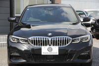 BMW 3シリーズ 330i Mｽﾎﾟｰﾂ ｲﾉﾍﾞｰｼｮﾝP ﾌｧｽﾄﾄﾗｯｸP ｺﾝﾌｫｰﾄP ﾚｰｻﾞｰﾗｲﾄ HUD ｼﾞｪｽﾁｬｰC ｱﾀﾞﾌﾟﾃｨﾌﾞMｻｽ Mspﾌﾞﾚｰｷ Mspﾃﾞﾌ 19AW Pｱｼｽﾄﾌﾟﾗｽ 360度ｶﾒﾗ ﾌﾙｾｸﾞTV 258馬力 追従ACC ﾊﾝｽﾞｵﾌ HDDﾅﾋﾞ ﾌﾙｾｸﾞTV ｼｰﾄﾋｰﾀｰ 電動ﾄﾗﾝｸ  2年保証